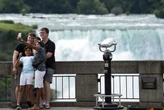 Teens, screens, time pressure and other challenges to navigate on a family road trip