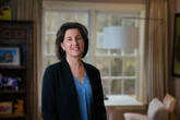 Ridgefield resident named first CT envoy for international engagement
