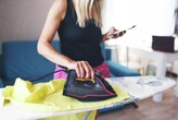 Joe Pisani (opinion): I am a Zen master of ironing