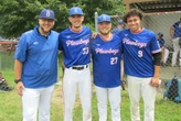 Tri-State powers Plowboys, Trojans play 'good old country baseball'