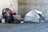 Susan Campbell (opinion): Lies about America's homeless