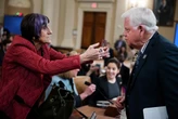Jonathan L. Wharton (opinion): Internal challenges loom in CT's delegation
