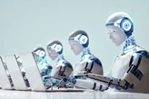 David Rafferty (opinion): AI makes all job candidates sound the same