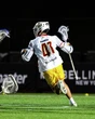 Former Yale star leads Professional Lacrosse League team to win at Fairfield U.