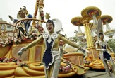 Disneyland is celebrating its 70th anniversary: Here's a look at the park then and now