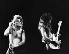 Remembering Ozzy Osbourne: Archival photos of the heavy metal legend