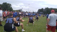 17th Southington Lineman Challenge features 21 football teams
