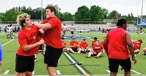 Fairfield Prep finds it power at Southington Lineman Challenge