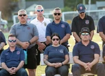 Volunteer firefighter's death spotlights dangers facing CT first responders
