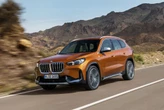 Edmunds small luxury SUV test: 2025 Acura ADX vs 2025 BMW X1