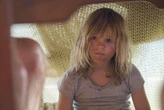 Movie Review: War, through one child's extraordinary eyes, in 'Don't Let's Go to the Dogs Tonight'