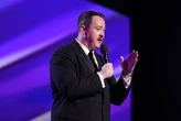 Anthony: Shane Gillis' performance on brand, but not fit for the ESPYs