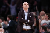 Dan Hurley takes blame for UConn's passive defense last season