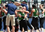 Guilford advances to the Little League Softball World Series with no-hitter