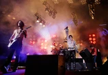 Jane's Addiction original members reunite, will perform concert in Bridgeport