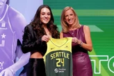Nika Mühl scores six points in WNBA preseason debut for Seattle Storm