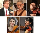 Sherman Chamber Ensemble announces lineup for summer season of concerts