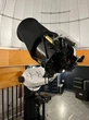 Robert Miller: CT observatory catches shot of Comet ATLAS, moving at 130,000 mph