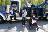 Winsted welcomes kids to 'touch a truck' at CSCC Northwestern