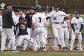 Top 10 Baseball Poll (April 23): Trumbull is No. 1, three teams join