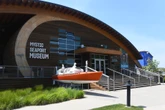 As sea levels rise, here's how Mystic Seaport Museum prepares to handle the tide