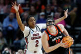 UConn women's basketball reportedly pursuing these transfers