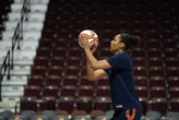 Former UConn standout Olivia Nelson-Ododa ready for WNBA season