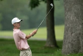 Shelton's St. Pierre wins Division I crown, Xavier earns team title