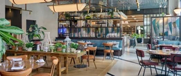 The most beautiful restaurant in CT, according to People magazine and OpenTable