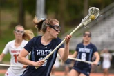Wilton girls lacrosse star leads 17 players from Connecticut in national event