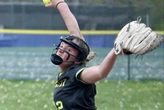 Top 10 Softball Poll (May 6): Two make their season debuts