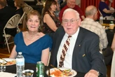 Photos: Winsted's 'senior' prom welcomes couples, singles for night of dancing