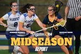 Girls lacrosse midseason report: Top teams, platers, surprises