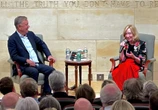 Haar: Naked presidents and character; Lamont interviews Doris Kearns Goodwin