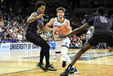 UConn transfer Aidan Mahaney could bring Cam Spencer-like intensity