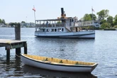 CT village listed as a top summer destination by Condé Nast Traveler