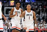 Anthony: UConn keeps winning through another tough January