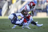Being a new father gives UConn's Dixon-Williams added motivation in senior year