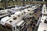 40th Northeast RV & Camping Show coming to Hartford on Jan. 27-29