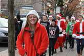 SantaCon bar crawl returns to Norwich in December