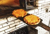 Food & Wine names this CT spot as one of the 'must-visit pizzerias in the U.S.'