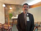 The spiritual side of medicine: What a hospital chaplain does for patients in CT