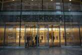 BlackRock buying credit investment manager HPS Investment Partners in approximately $12 billion deal