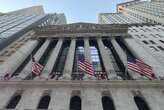 Stock market today: Wall Street slips in final days of a banner year for US stocks