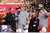 Betting on Super Bowl 2025? CT has laws about where wagers can be placed.