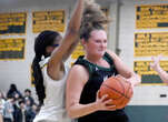 Here's what happened on Day 5 of the CIAC Girls Basketball tournaments