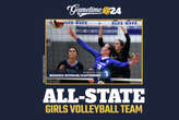 GametimeCT’s All-State Girls Volleyball Team