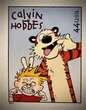 Colin McEnroe (opinion): 'Calvin and Hobbes' taught us the rules of Trumpball