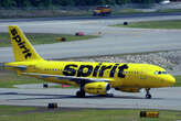 Spirit Airlines issues statement about flights amid bankruptcy