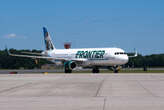 Frontier Airlines to launch nonstop flights from CT Bradley to Miami in February